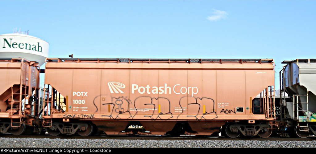POTX 1000